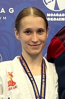 Мальцева Галина Михайловна