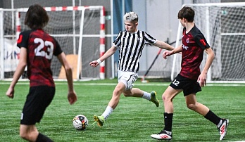 Итоги Всероссийского турнира "Пермь Великая" среди команд 2010 г.р.