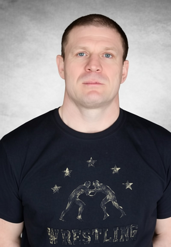 Чеглаков Алексей Николаевич