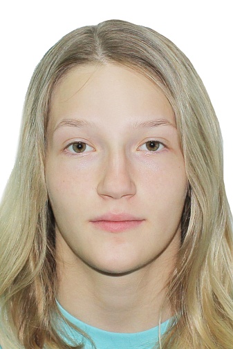 Пирожникова Вероника Игоревна