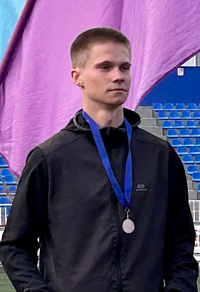 Субботин Никита Максимович