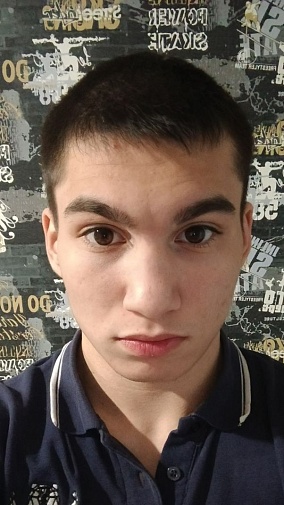 Исекеев Артём Сергеевич