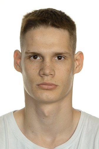 Онянов Матвей Александрович