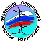 Федерация спортивной акробатики Пермского края