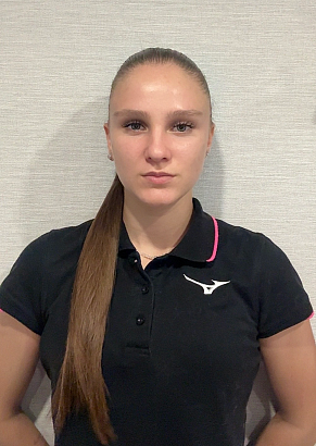 Тазетдинова Милана Ринатовна