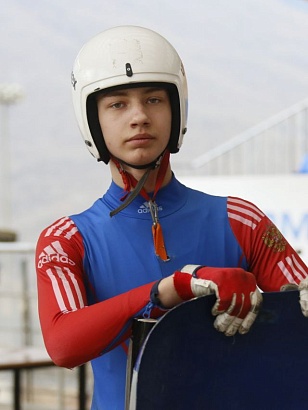 Фисунов Максим Вячеславович