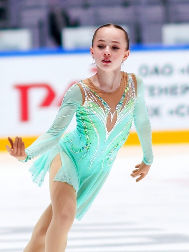 Энкина Маргарита Дмитриевна 