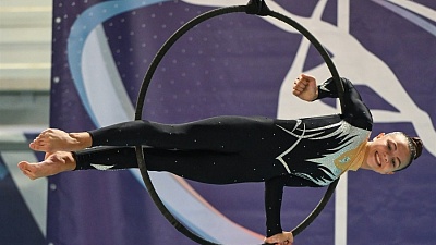 Пилонный спорт. Чемпионат и Первенство Перми 2026