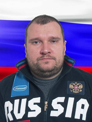 Смирнов Алексей Николаевич
