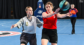 Принимаем Спартакиаду студентов профессиональных образовательных организаций Пермского края 2025