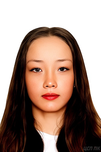 Сайфутдинова Альбина Алмасовна