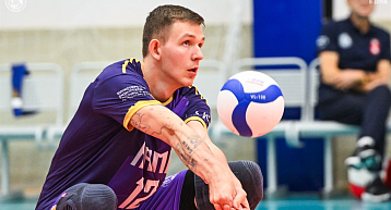 "Кама" принимает "Локомотив-Изумруд" из Екатеринбурга