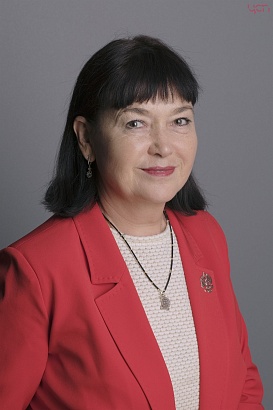 Лодочникова Татьяна Владимировна