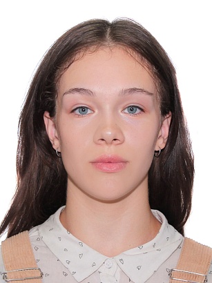 Петрова Ирина Олеговна