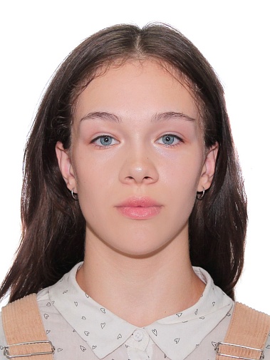 Петрова Ирина Олеговна