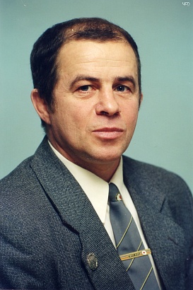 Данилов Николай Павлович