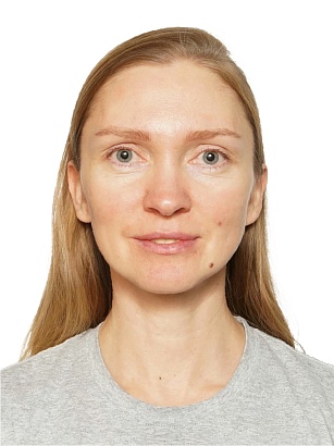 Савкина Екатерина Ивановна