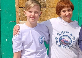 Пермяки отправились на Чемпионат и Первенство России по спортивному метанию ножа