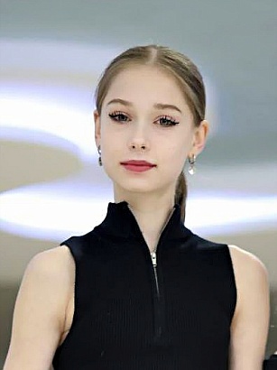 Двинина Виктория Кирилловна 