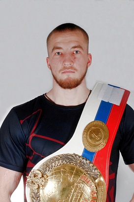 Бизяев Валерий Александрович