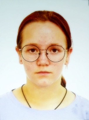 Мирошникова Мария Дмитриевна