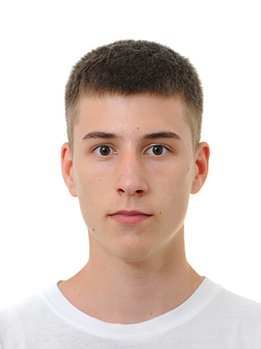 Пельц Данил Андреевич