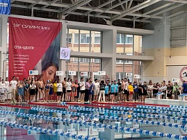 В Перми прошёл водный этап краевого Парафестиваля-2025