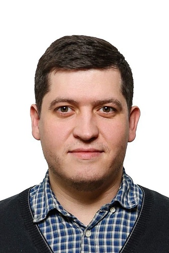 Аюпов Ринат Ирекович