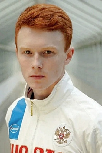 Алтышев Артём Андреевич