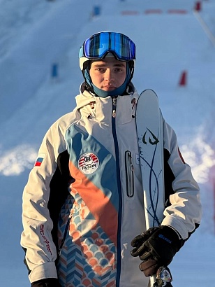 Пересторонин Савелий Дмитриевич