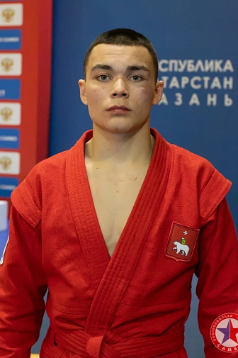 Кандауров Юрий Андреевич