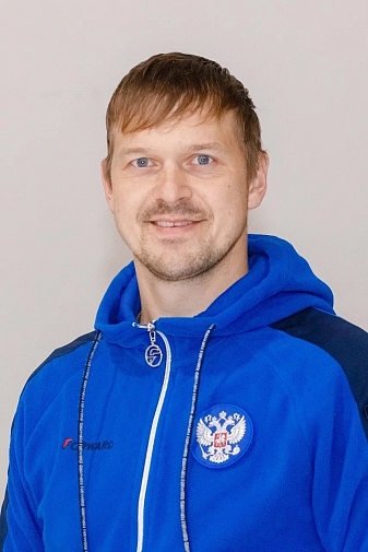 Сивков Алексей Викторович