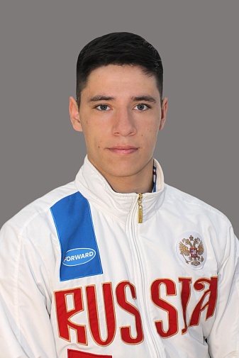 Епихов Дмитрий Александрович