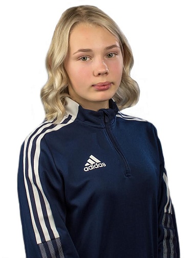 Абатурова Елизавета Николаевна