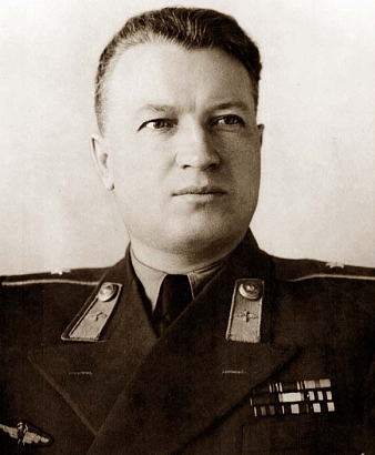 Солдатов Анатолий Григорьевич