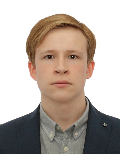 Кислицын Василий Дмитриевич