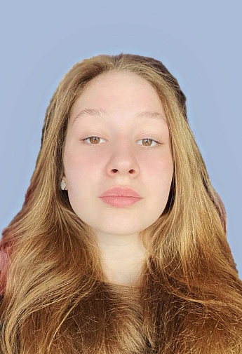 Лапшина Елизавета Алексеевна