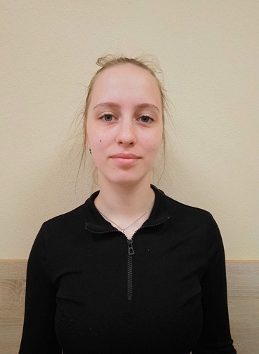 Семёнова Ксения Андреевна