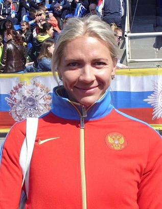 Вешкурова Татьяна Леонидовна