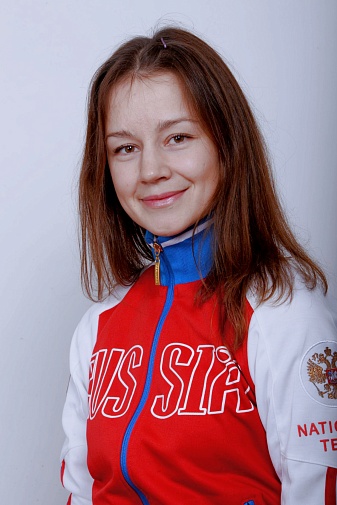 Папулова Мария Викторовна