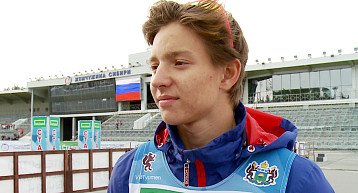 Савелий Коростелёв прошёл квалификацию на Олимпийские игры 2026