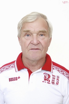 Турбин Аркадий Иванович