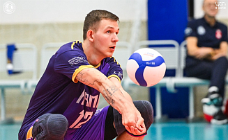 "Кама" играет в Махачкале