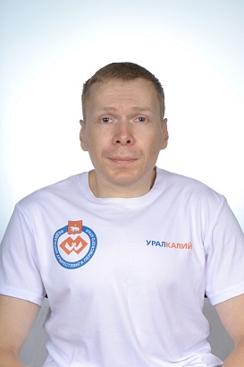 Казанцев Алексей Юрьевич