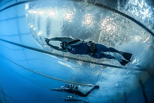 Первенство и Чемпионат Пермского края по подводному спорту 2025