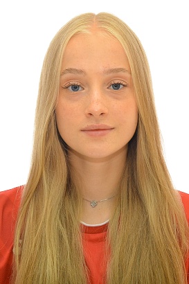 Тютикова Мария Михайловна
