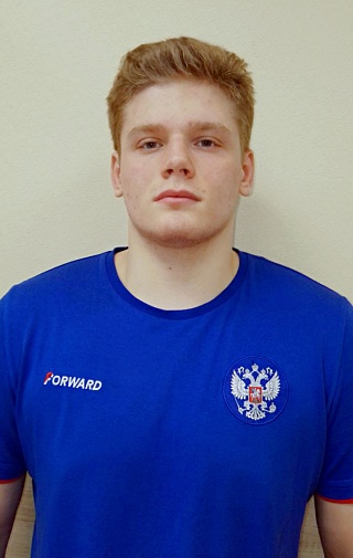 Храмченко Андрей Андреевич