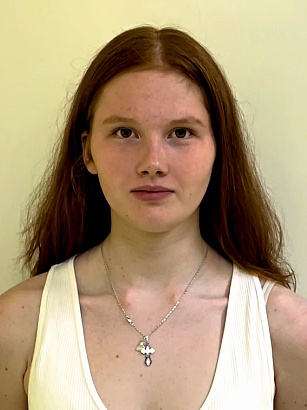 Некрасова Полина Михайловна