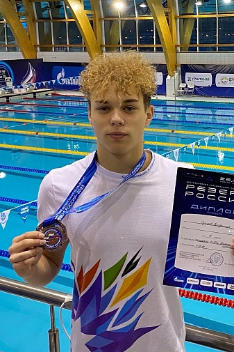 Сунцов Владимир Витальевич