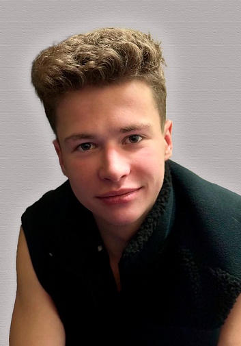 Чураков Матвей Игоревич